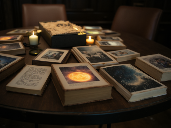 Why Short Stories? The Art of Crafting Impactful Narratives in ‘Standing at Heaven’s Doorstep’